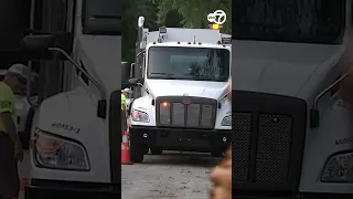 NW Indiana storms Woman killed by roofing material in Gary woman killed in Portage explosion ID d