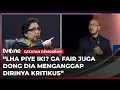 Lagu Pandji Tidak Kritik Anies di Mens Rea, Irma Chaniago: Gak Fair dong! | Catatan Demokrasi tvOne
