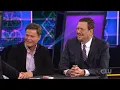 Magician Dani DaOrtiz Fools Penn & Teller with Card Magic Trick | Penn & Teller: Fool Us | The CW
