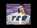 Download Lagu Difarina Indra - T.K.W || Adella || Lirik || Tanpa iklan ( tkw )