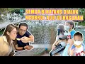 Download Lagu SEMUA BINATANG DIAJAK NGOBROL AQLI DI RAGUNAN