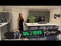 MY WREN KITCHEN REVIEW JULY 2022