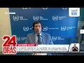 Download Lagu VP Duterte - Sinabi ni “Alyas Rene” na nakasama niya sa safe house ang ilang testigo... | 24 Oras
