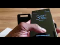 Google Fi Update - Using the Data Only sim card in my Sony Xperia XA 2 Ultra