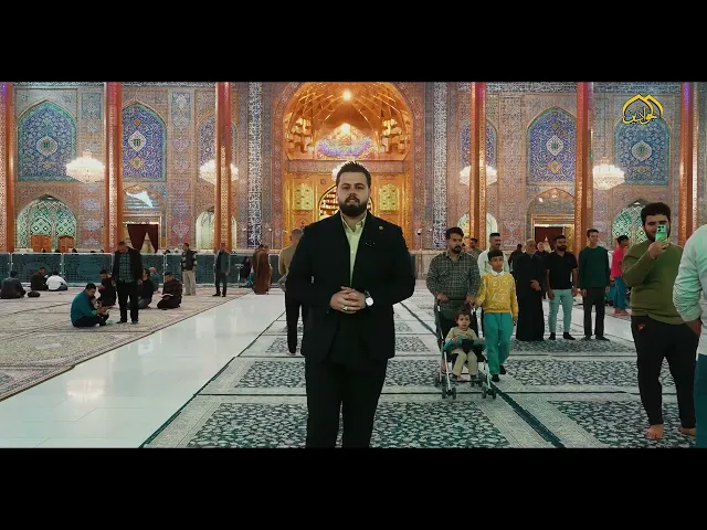 ⁣شهر رمضان المبارك شهر التسامح والرحمة والمغفرة