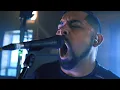 Upon A Burning Body - All Pride No Pain | Machine Shop LIVE | (In The Studio)
