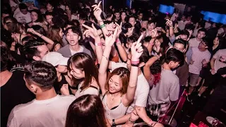  xing chen da hai priscilla abby dj remix manyao edm 2021