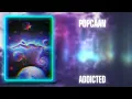 popcaan - addicted (432hz)