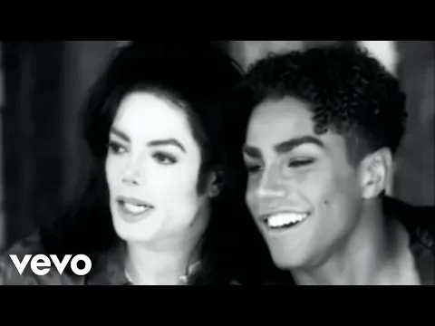 Download MP3 3T - Why? (Official Video) ft. Michael Jackson