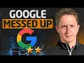 Google Is Deleting Your Reviews Even If They re Legit