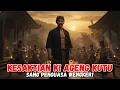 Download Lagu Ki Ageng Kutu | Sang Penguasa Wengker yang Berani Menentang Majapahit! MP3