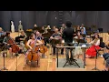 Schumann's Cello Concerto in A minor, op. 129 Featuring Alisa Weilerstein