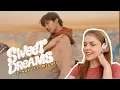 Dreamy! J-hope 'Sweet Dreams (feat. Miguel)' Official MV Reaction