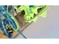 Download Lagu Aftershock front seat on-ride HD POV @60fps Silverwood Theme Park