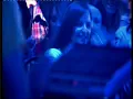Caribou - Odessa (Live from Channel 4's Music on 4: Evo Music rooms)