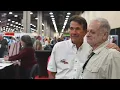 Joe Amato at the 2022 Keystone BIG Show
