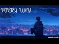 MILKY WAY (Slowed + Reverb) - Harkirat Sangha | Starboy X | @Lofi_bliss12