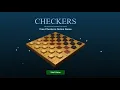 Play Checkers Online