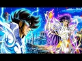 Lagu Les Chevaliers du Zodiaque / Saint Seiya : La Saga du Chaos - Chapitre 21 (en Français)