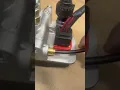 TESTING AHI DOSING MODULE UNDER 30-50PSI