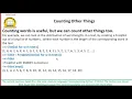 Natural Language ToolKit - Language Processing and Python Part 2
