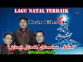 Download Lagu KISAH KASIH DIMALAM NATAL||TRIO ELEXIS||LAGUROHANI||LAGU NATAL TERBARU