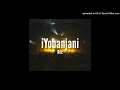 Aw'Dj Mara x iRhass Ent x Jay Master - For iyobanjan Rec