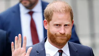 ‘Petulant child’: Prince Harry blasted after bombshell interview