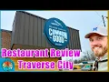 Common Good Bakery Review Where To Get Fresh Breakfast In Traverse City