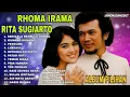 Lagu RHOMA IRAMA DAN RITA SUGIARTO ALBUM PILIHAN