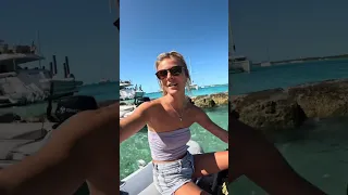 laundry living on a sailboat!? #shorts #sailing