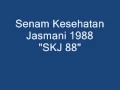 Download Lagu Senam Kesehantan Jasmani 88 SKJ 88   YouTube