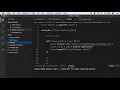 6 - Typescript configuration in WebdriverIO wdio