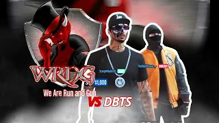 Download - WRNG vs DBTS | FTF Pistols - MP3