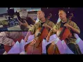 Spirit of Hospitality - Celeste (Chamber Ensemble Cover) | V-Ron Media