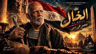 انا ابن الفراعنة اهداء الى رئيس الجمهورية عبد الفتاح السيسى    الخال وشودا                           دندنها