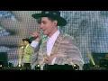 張敬軒 Hins Cheung - 想你想得好孤寂 (Hinsideout Malaysia 2019)