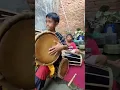 Lagu Calon Pengendang Cilik berbakat \