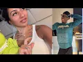 Travis Hunter s Wife Leanna Tests Him on The Bible