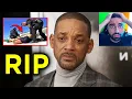 Download Lagu Will Smith Just Got BUSTED 😢 - Will Smith AI, Jamari, Aba \u0026 Preach, Will Smith Jada, Slap, Memes