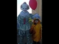Download Lagu Pennywise and Georgie You'll Foat Too IT 2017