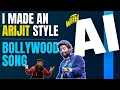 Download Lagu Suno AI Tutorial - I Made a Bollywood Hit Song in 5 seconds - Dev Next Level