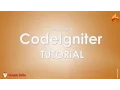 CodeIgniter Directory Structure