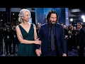 When Alexandra Grant Held Keanu s Arm The World Finally Understood The Truth About Their Bond