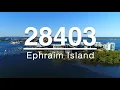 28403 Ephraim Island Paradise Point