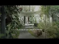 Bali Botanica 20th Anniversary A Journey of Cares Growth and Family