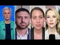 Download Lagu ‘Netanyahu Wants US To FIGHT Iran for Israel’: Ana Kasparian \u0026 Eylon Levy CLASH on Israel-Iran War