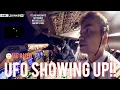 UFO INTERCEPT CAPTAIN RUUD FLIGHT with BOEING 747-400