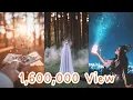 How to Creative shoot in Autumn magic Photography Ideas