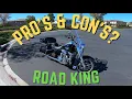 Should you buy a Road King Watch this first